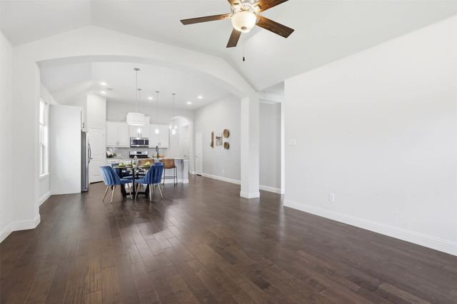 16117 Plum Court, Prosper, TX 75078