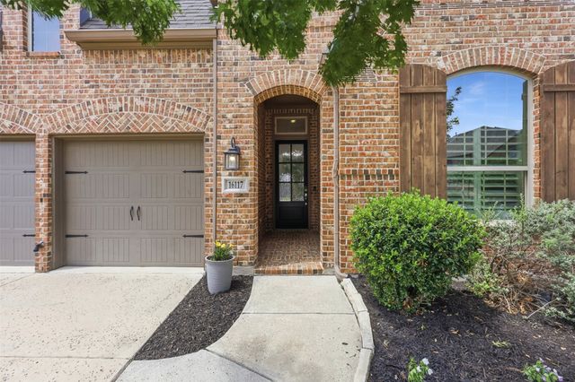 16117 Plum Court, Prosper, TX 75078