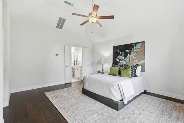 16117 Plum Court, Prosper, TX 75078