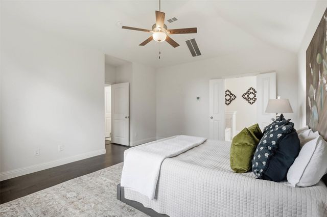 16117 Plum Court, Prosper, TX 75078
