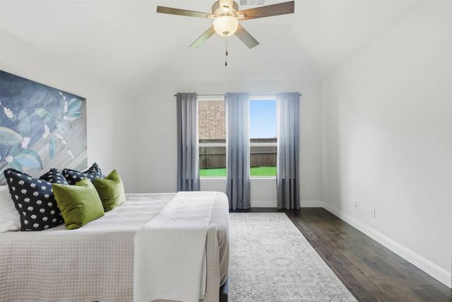16117 Plum Court, Prosper, TX 75078