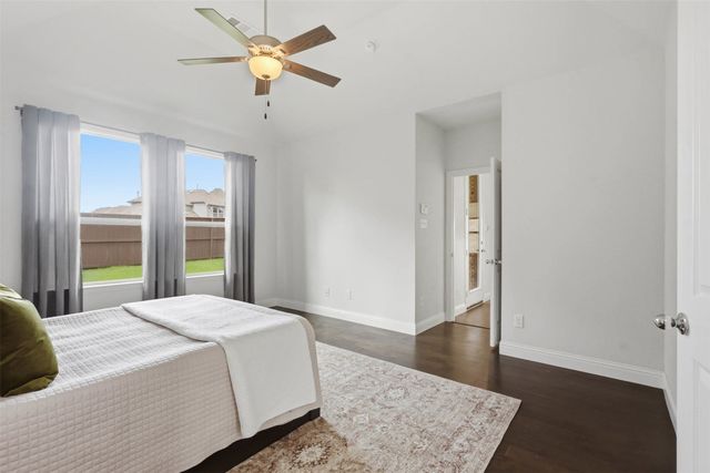 16117 Plum Court, Prosper, TX 75078