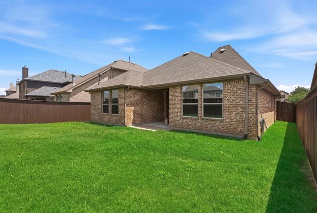 16117 Plum Court, Prosper, TX 75078