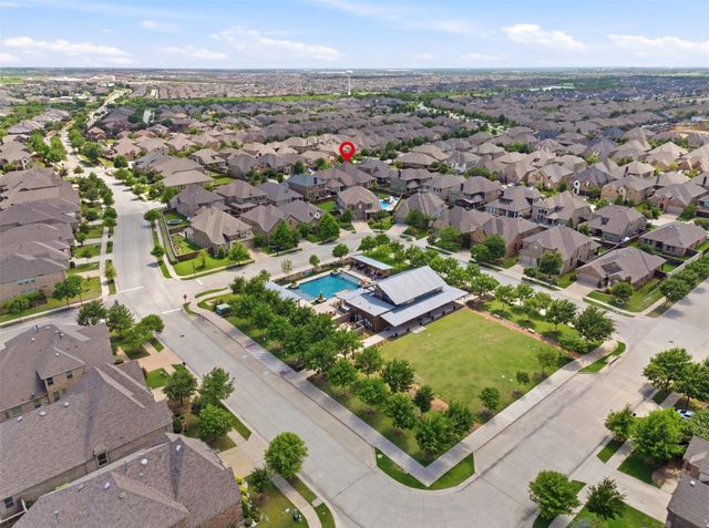 16117 Plum Court, Prosper, TX 75078