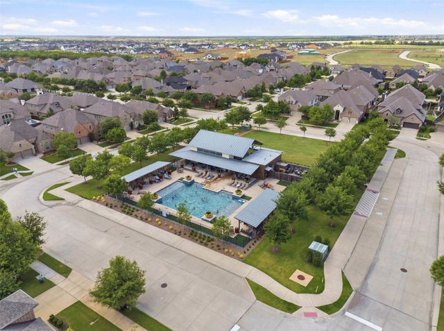 16117 Plum Court, Prosper, TX 75078