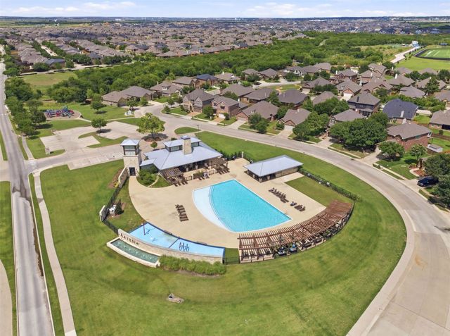16117 Plum Court, Prosper, TX 75078