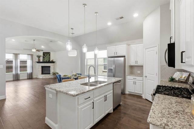 16117 Plum Court, Prosper, TX 75078