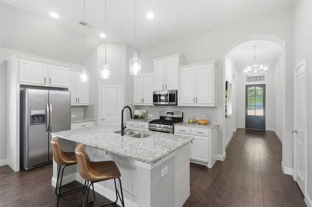 16117 Plum Court, Prosper, TX 75078