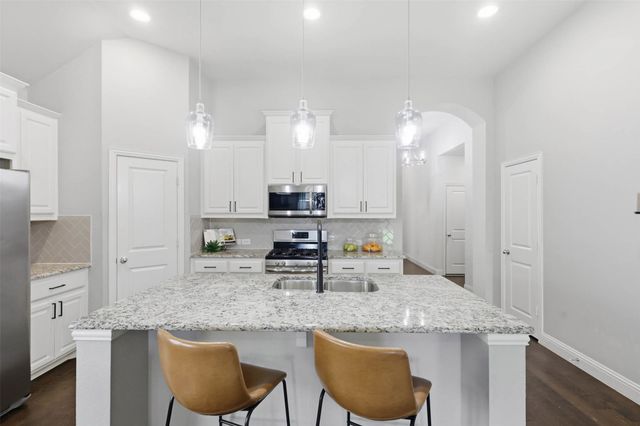 16117 Plum Court, Prosper, TX 75078