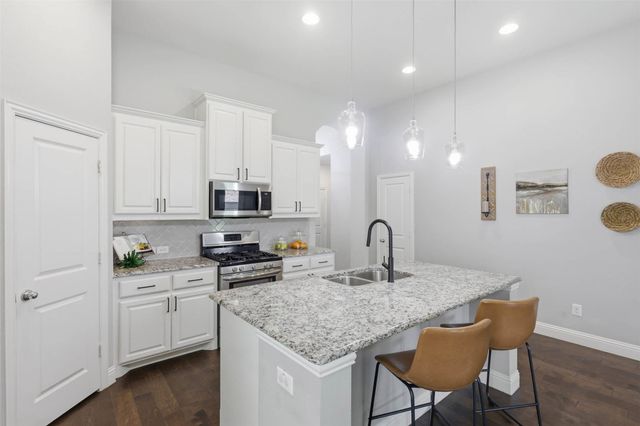 16117 Plum Court, Prosper, TX 75078