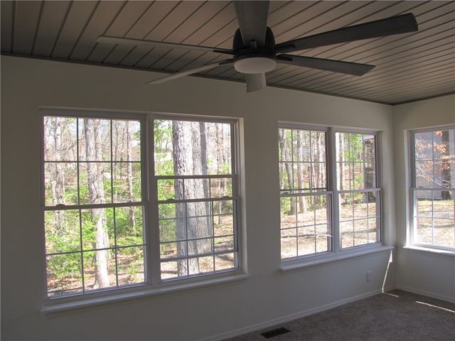 70 Merritt Drive, Bella Vista, AR 72714