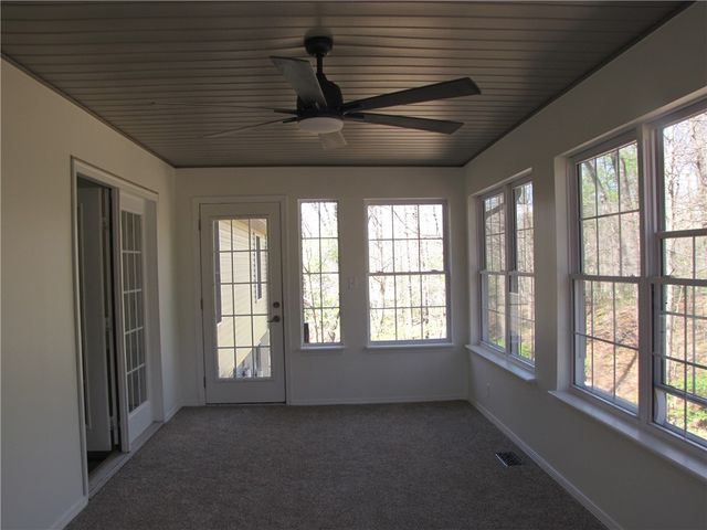 70 Merritt Drive, Bella Vista, AR 72714