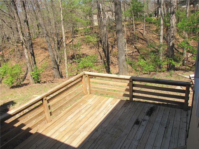 70 Merritt Drive, Bella Vista, AR 72714