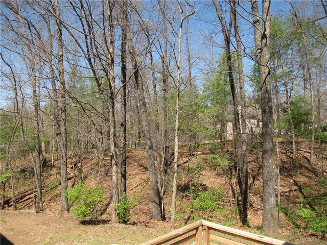 70 Merritt Drive, Bella Vista, AR 72714