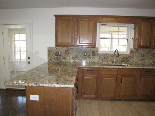 70 Merritt Drive, Bella Vista, AR 72714