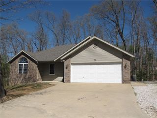 70 Merritt Drive, Bella Vista, AR 72714