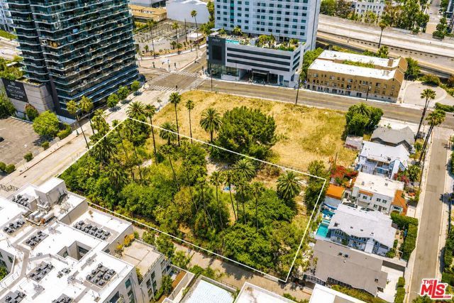 1750 Argyle Avenue, Los Angeles, CA 90028