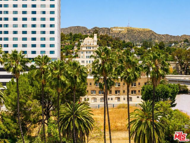 1750 Argyle Avenue, Los Angeles, CA 90028