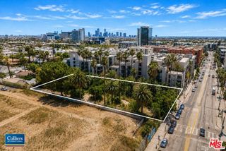 1750 Argyle Avenue, Los Angeles, CA 90028
