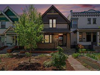 218 W Irvington Pl, Denver, CO 80223