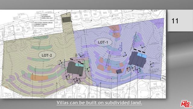 1555 San Ysidro Drive, Beverly Hills, CA 90210