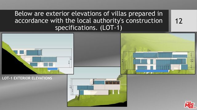 1555 San Ysidro Drive, Beverly Hills, CA 90210