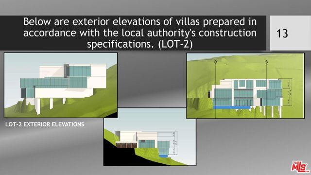 1555 San Ysidro Drive, Beverly Hills, CA 90210