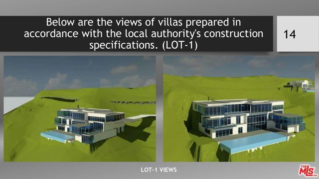 1555 San Ysidro Drive, Beverly Hills, CA 90210