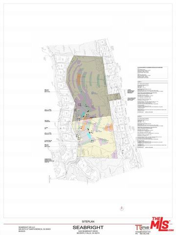 1555 San Ysidro Drive, Beverly Hills, CA 90210