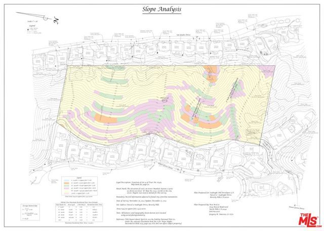 1555 San Ysidro Drive, Beverly Hills, CA 90210