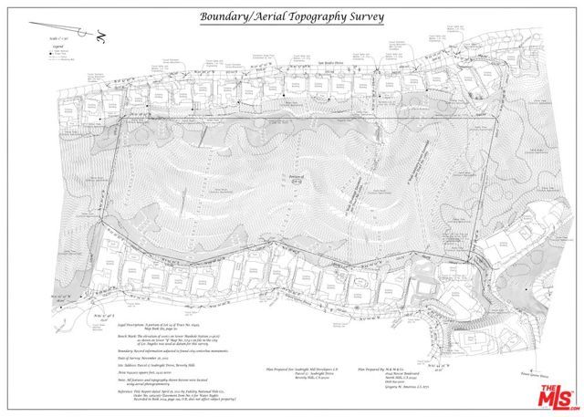 1555 San Ysidro Drive, Beverly Hills, CA 90210