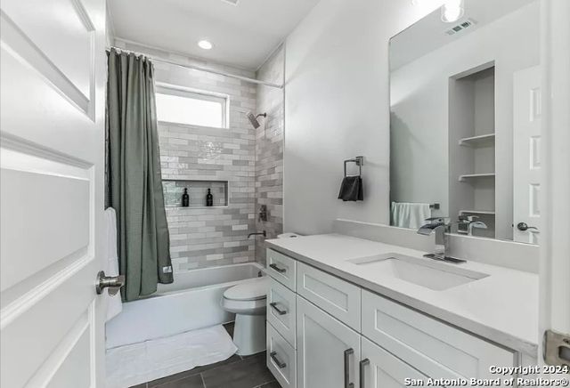 939 Piedmont Ave, San Antonio, TX 78210