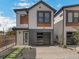 939 Piedmont Ave, San Antonio, TX 78210