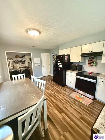 1009 Greenway Drive, Elizabethtown, KY 42701