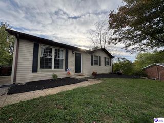 1009 Greenway Drive, Elizabethtown, KY 42701