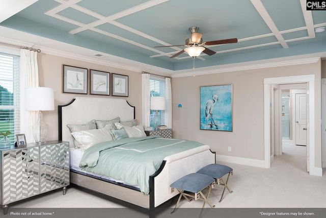 1639 Brewster Court, Chapin, SC 29036