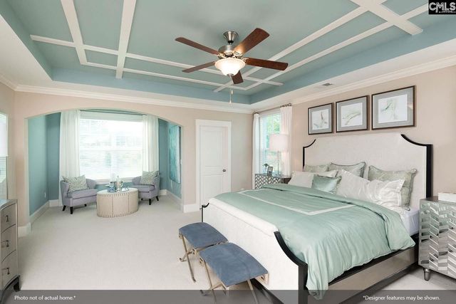 1639 Brewster Court, Chapin, SC 29036