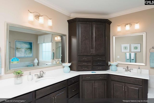 1639 Brewster Court, Chapin, SC 29036