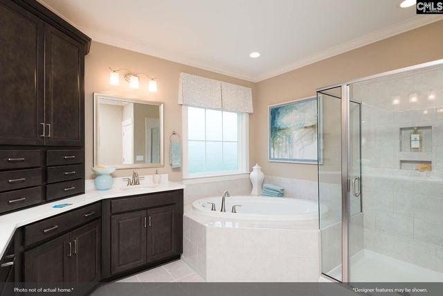 1639 Brewster Court, Chapin, SC 29036