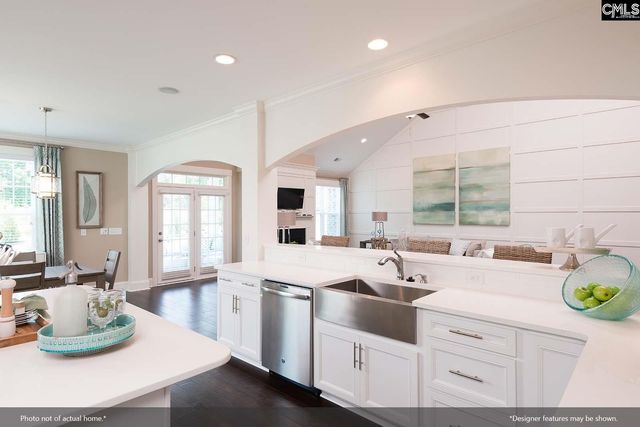 1639 Brewster Court, Chapin, SC 29036