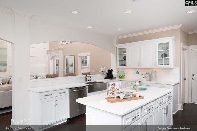 1639 Brewster Court, Chapin, SC 29036