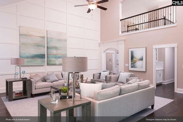1639 Brewster Court, Chapin, SC 29036