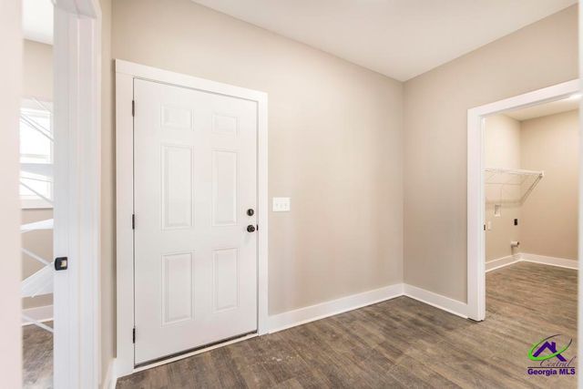 107 River Ridge Drive, Hawkinsville, GA 31036