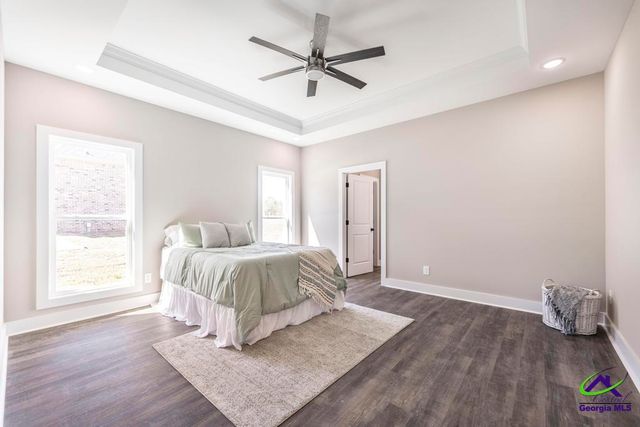 107 River Ridge Drive, Hawkinsville, GA 31036