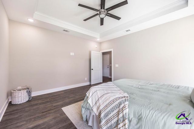 107 River Ridge Drive, Hawkinsville, GA 31036