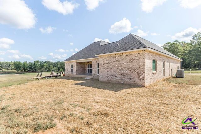 107 River Ridge Drive, Hawkinsville, GA 31036