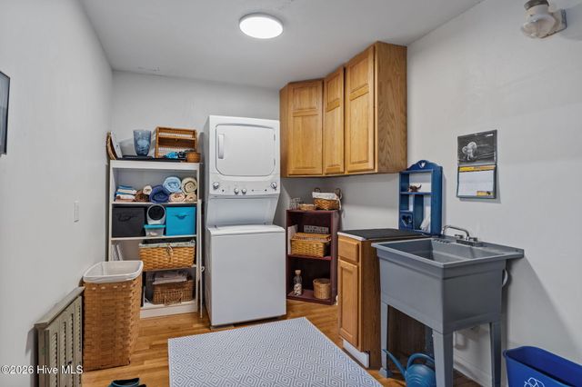 120 Pearl Drive, Beaufort, NC 28516