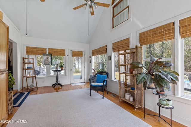 120 Pearl Drive, Beaufort, NC 28516