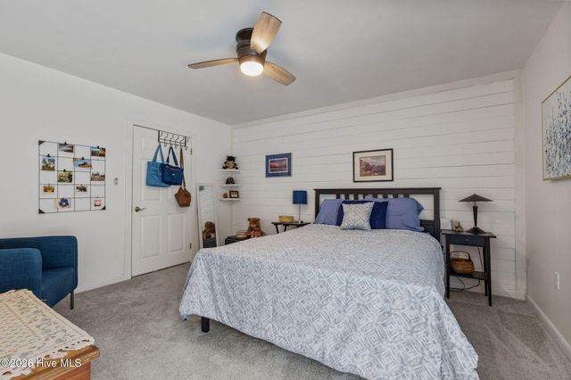 120 Pearl Drive, Beaufort, NC 28516