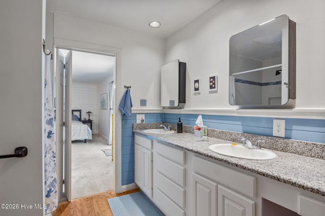 120 Pearl Drive, Beaufort, NC 28516